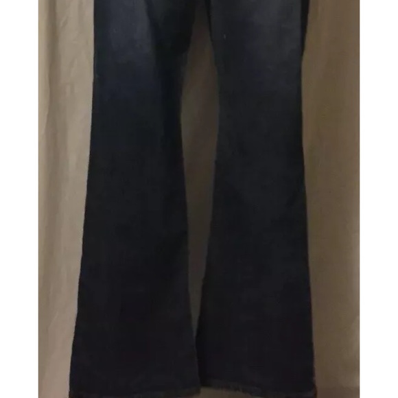 Women’s size 8 beau Dawson bootcut jeans - Picture 5 of 6
